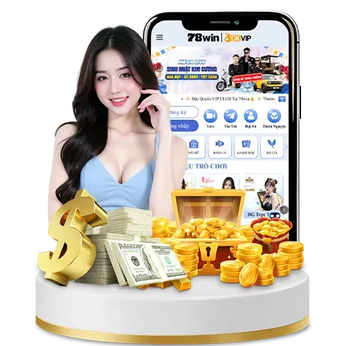 Biểu tượng tỷ lệ cược cạnh tranh với đồ thị tăng trưởng